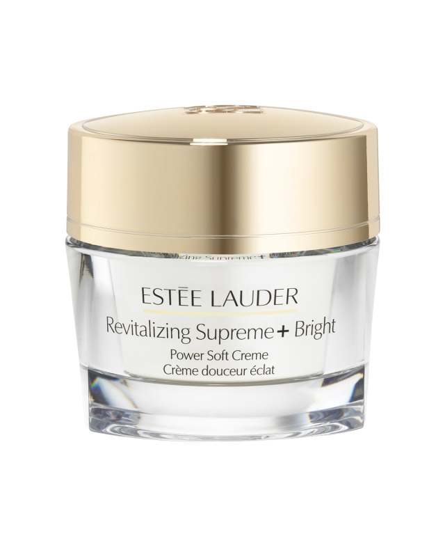Revitalizing Supreme+ Bright Power Soft Moisturizer Crème
